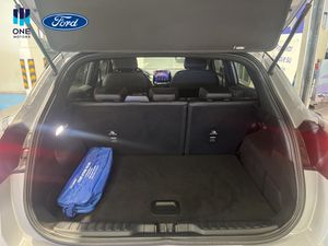 Ford Puma ST-LINE X 1.0 ECOBOOST 125 CV  - Foto 15