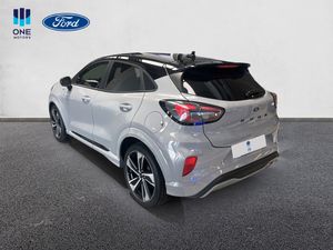 Ford Puma ST-LINE X 1.0 ECOBOOST 125 CV  - Foto 4