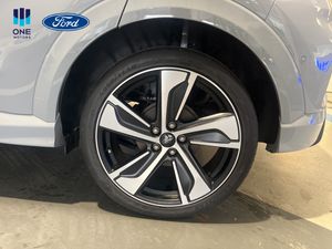 Ford Puma ST-LINE X 1.0 ECOBOOST 125 CV  - Foto 16