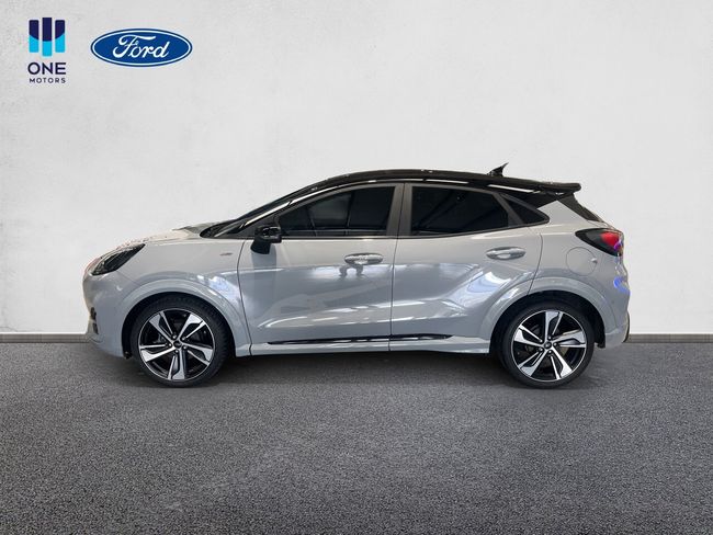 Ford Puma ST-LINE X 1.0 ECOBOOST 125 CV  - Foto 3