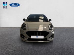 Ford Puma ST-LINE X 1.0 ECOBOOST 125 CV  - Foto 6