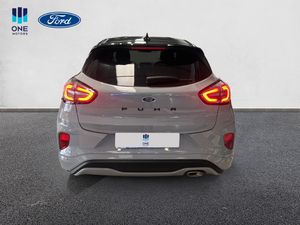 Ford Puma ST-LINE X 1.0 ECOBOOST 125 CV  - Foto 14