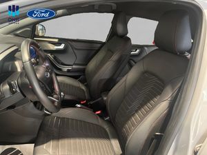 Ford Puma ST-LINE X 1.0 ECOBOOST 125 CV  - Foto 12