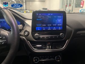 Ford Puma ST-LINE X 1.0 ECOBOOST 125 CV  - Foto 8