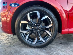Ford Puma ST LINE X 1.0 ECOBOOST 125 CV  - Foto 14