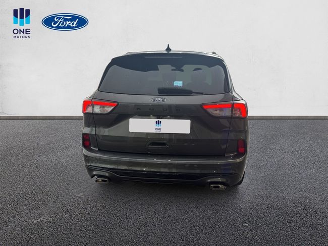 Ford Kuga 1.5 ECOBOOST 110KW ST-LINE X 5P  - Foto 14