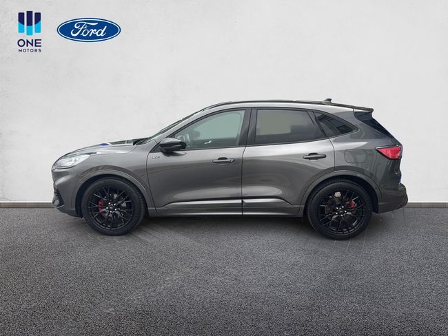 Ford Kuga 1.5 ECOBOOST 110KW ST-LINE X 5P  - Foto 12