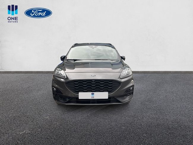 Ford Kuga 1.5 ECOBOOST 110KW ST-LINE X 5P  - Foto 3