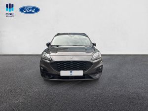 Ford Kuga 1.5 ECOBOOST 110KW ST-LINE X 5P  - Foto 3