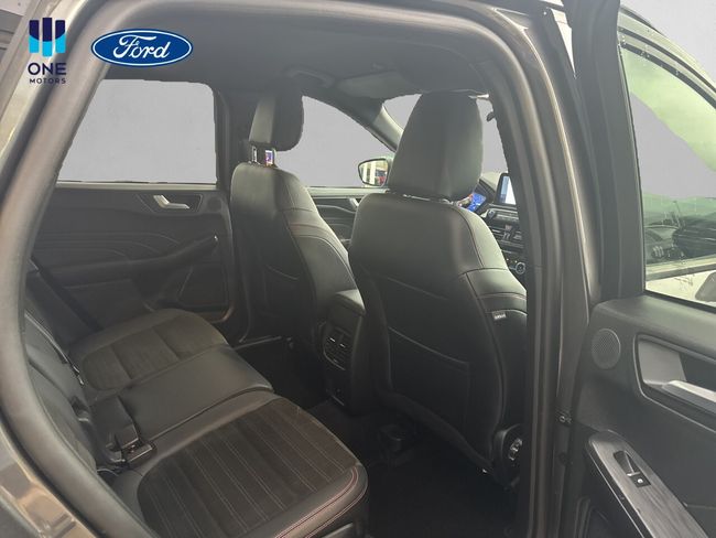 Ford Kuga 1.5 ECOBOOST 110KW ST-LINE X 5P  - Foto 10