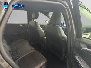 Ford Kuga 1.5 ECOBOOST 110KW ST-LINE X 5P  - Foto 10