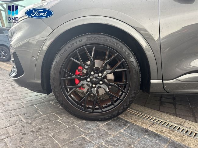 Ford Kuga 1.5 ECOBOOST 110KW ST-LINE X 5P  - Foto 16