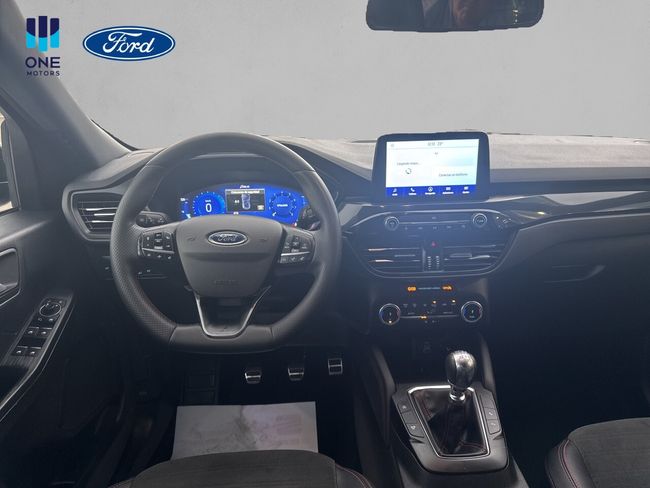 Ford Kuga 1.5 ECOBOOST 110KW ST-LINE X 5P  - Foto 4