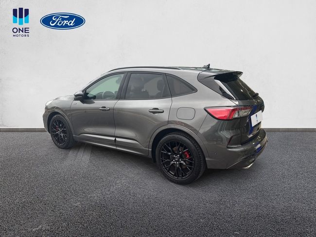 Ford Kuga 1.5 ECOBOOST 110KW ST-LINE X 5P  - Foto 13