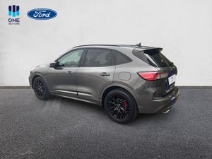 Ford Kuga 1.5 ECOBOOST 110KW ST-LINE X 5P  - Foto 13