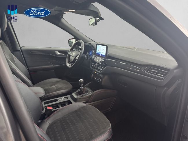 Ford Kuga 1.5 ECOBOOST 110KW ST-LINE X 5P  - Foto 9