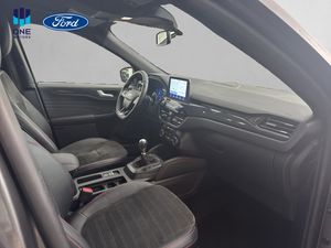 Ford Kuga 1.5 ECOBOOST 110KW ST-LINE X 5P  - Foto 9