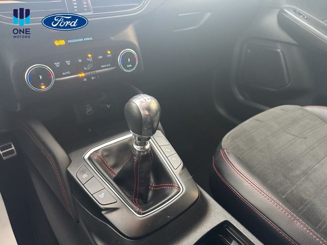 Ford Kuga 1.5 ECOBOOST 110KW ST-LINE X 5P  - Foto 8
