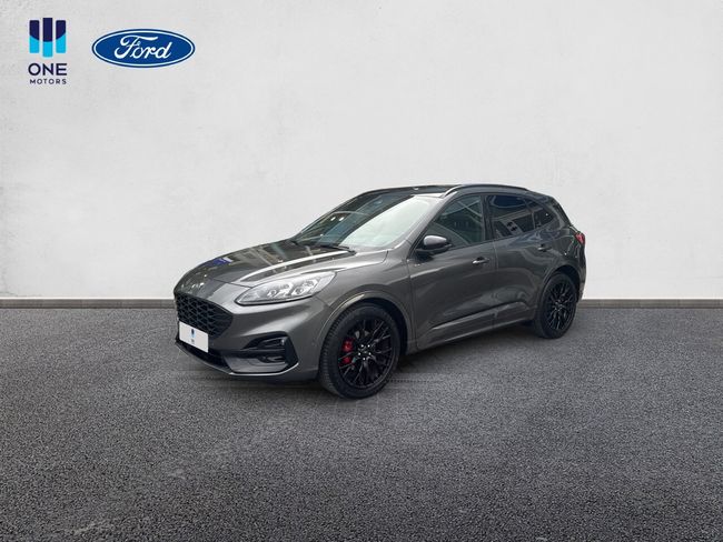 Ford Kuga 1.5 ECOBOOST 110KW ST-LINE X 5P  - Foto 2