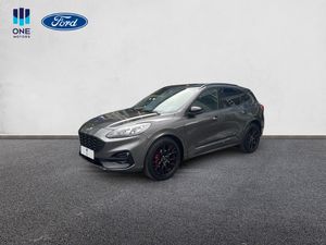 Ford Kuga 1.5 ECOBOOST 110KW ST-LINE X 5P  - Foto 2