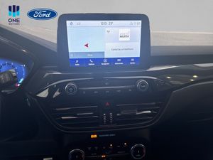 Ford Kuga 1.5 ECOBOOST 110KW ST-LINE X 5P  - Foto 7