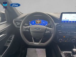 Ford Kuga 1.5 ECOBOOST 110KW ST-LINE X 5P  - Foto 5
