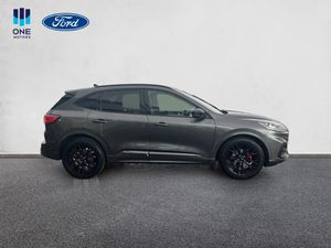 Ford Kuga 1.5 ECOBOOST 110KW ST-LINE X 5P  - Foto 11