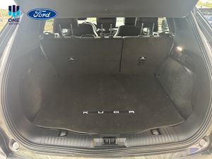 Ford Kuga 1.5 ECOBOOST 110KW ST-LINE X 5P  - Foto 15