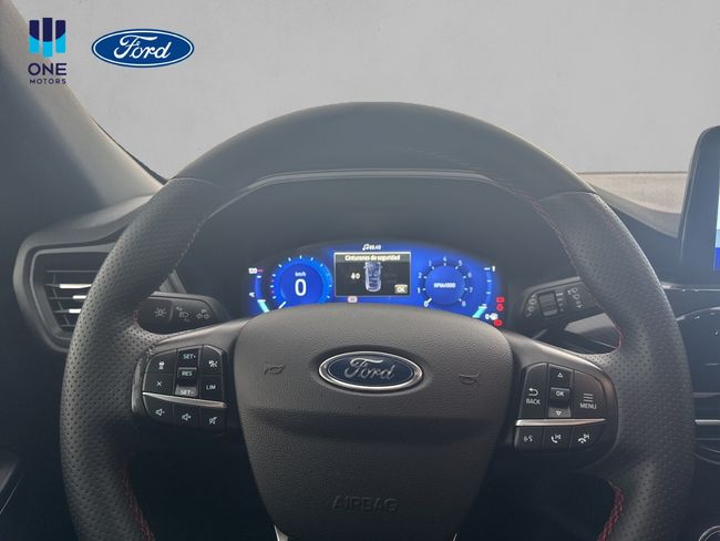 Ford Kuga 1.5 ECOBOOST 110KW ST-LINE X 5P  - Foto 6
