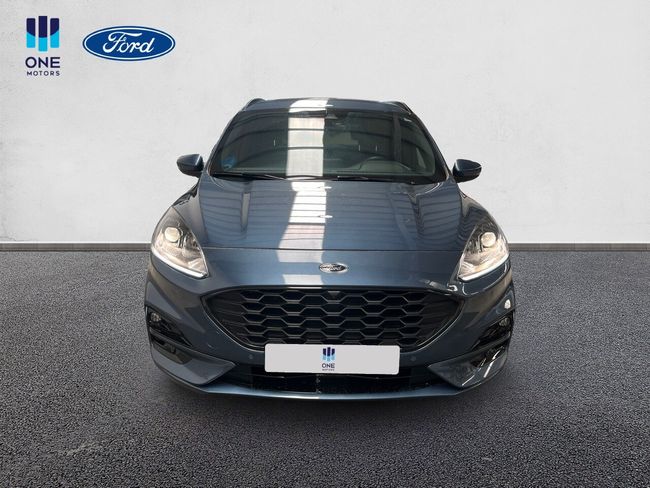 Ford Kuga FHEV ST-LINE 2.5 DURATEC 190 CV  - Foto 6