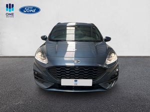 Ford Kuga FHEV ST-LINE 2.5 DURATEC 190 CV  - Foto 6