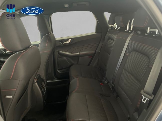 Ford Kuga FHEV ST-LINE 2.5 DURATEC 190 CV  - Foto 11