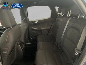 Ford Kuga FHEV ST-LINE 2.5 DURATEC 190 CV  - Foto 11