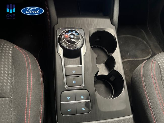 Ford Kuga FHEV ST-LINE 2.5 DURATEC 190 CV  - Foto 9