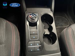 Ford Kuga FHEV ST-LINE 2.5 DURATEC 190 CV  - Foto 9