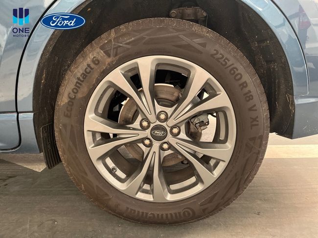 Ford Kuga FHEV ST-LINE 2.5 DURATEC 190 CV  - Foto 14