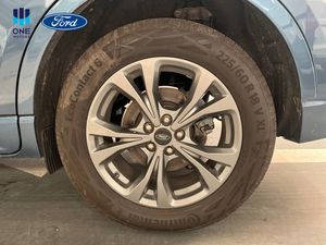 Ford Kuga FHEV ST-LINE 2.5 DURATEC 190 CV  - Foto 14