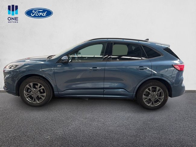 Ford Kuga FHEV ST-LINE 2.5 DURATEC 190 CV  - Foto 3
