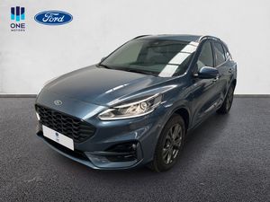 Ford Kuga FHEV ST-LINE 2.5 DURATEC 190 CV  - Foto 2