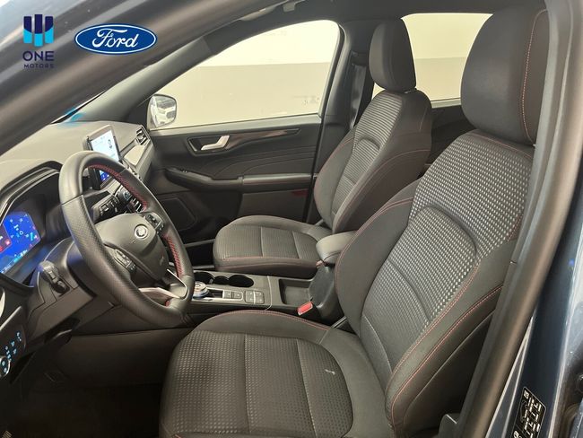 Ford Kuga FHEV ST-LINE 2.5 DURATEC 190 CV  - Foto 10