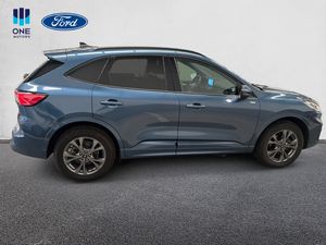 Ford Kuga FHEV ST-LINE 2.5 DURATEC 190 CV  - Foto 5