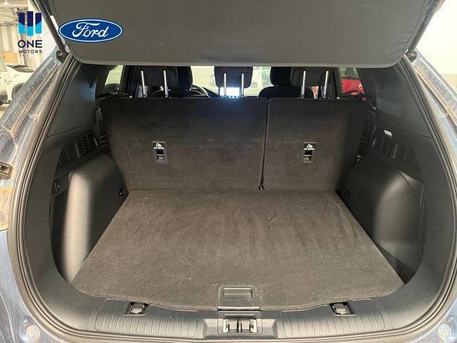 Ford Kuga FHEV ST-LINE 2.5 DURATEC 190 CV  - Foto 12