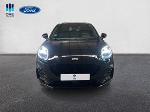 Ford Puma 1.0 ECOBOOST 92KW MHEV ST-LINE X 5P  - Foto 6