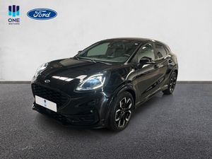 Ford Puma 1.0 ECOBOOST 92KW MHEV ST-LINE X 5P  - Foto 2