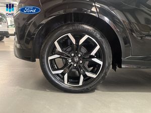 Ford Puma 1.0 ECOBOOST 92KW MHEV ST-LINE X 5P  - Foto 10