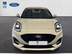 Ford Puma 1.0 ECOBOOST 92KW MHEV ST-LINE X 5P  - Foto 6