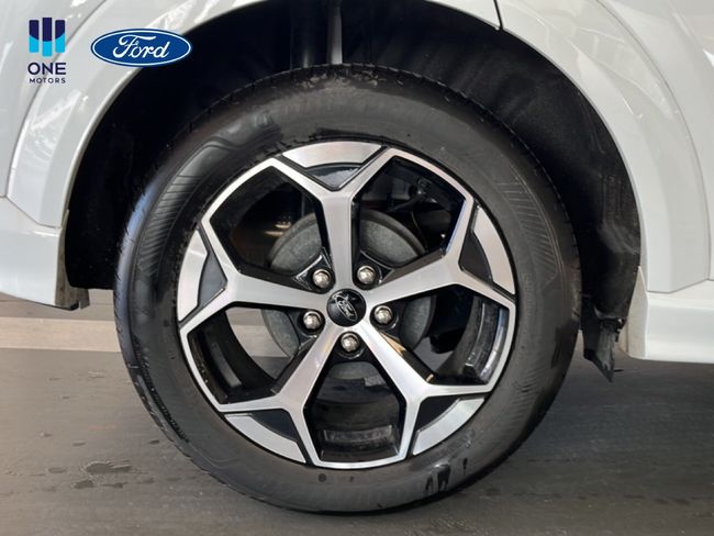 Ford Puma 1.0 ECOBOOST 92KW MHEV ST-LINE X 5P  - Foto 12