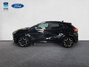 Ford Puma 1.0 ECOBOOST 92KW MHEV ST-LINE X 5P  - Foto 2