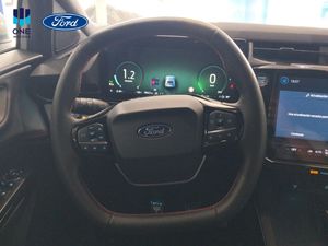 Ford Puma ST-LINE 1.0ECOB MHEV 125CV  - Foto 9