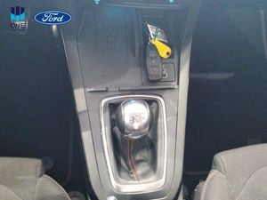 Ford Puma ST-LINE 1.0ECOB MHEV 125CV  - Foto 11